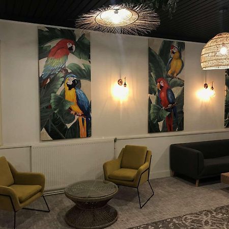 Sure Hotel By Best Western Argentan Esterno foto