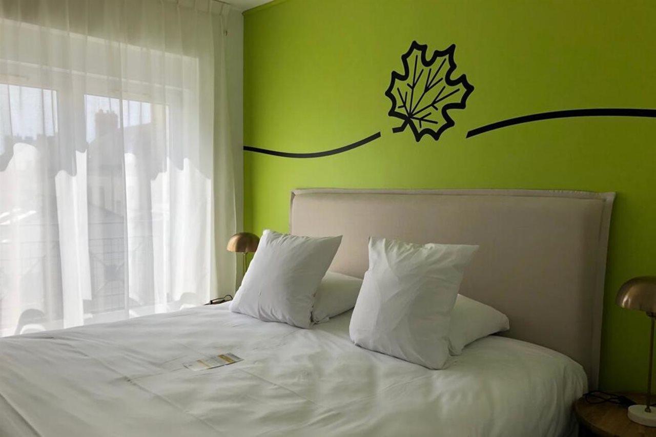 Sure Hotel By Best Western Argentan Esterno foto