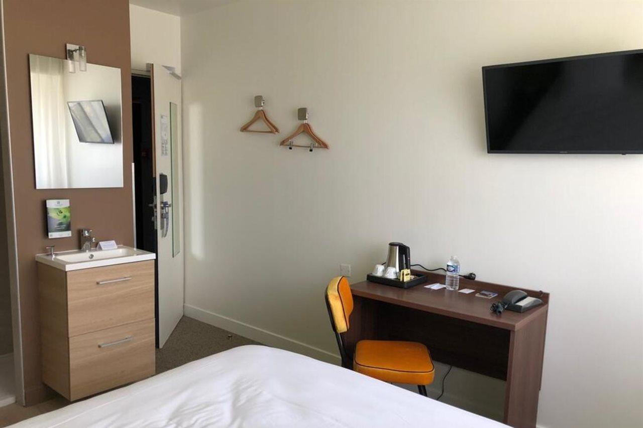 Sure Hotel By Best Western Argentan Esterno foto