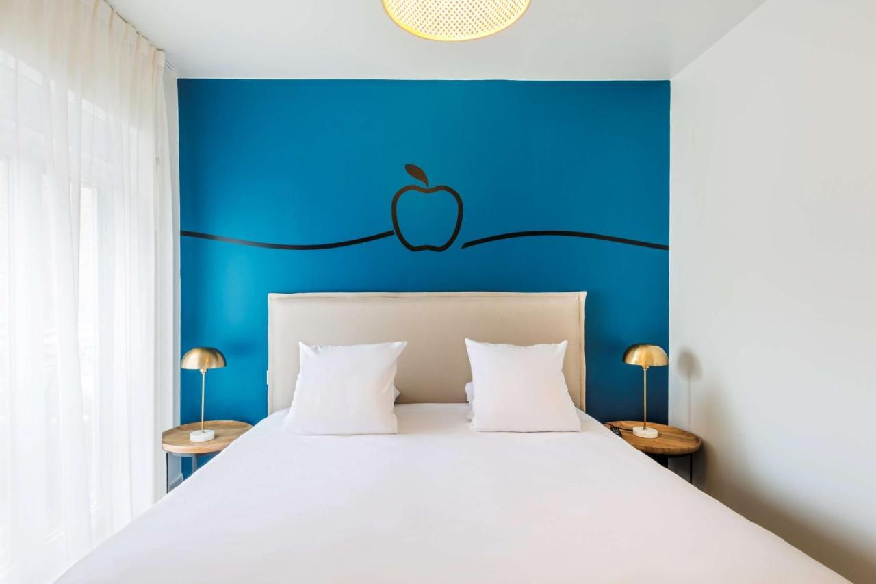 Sure Hotel By Best Western Argentan Esterno foto