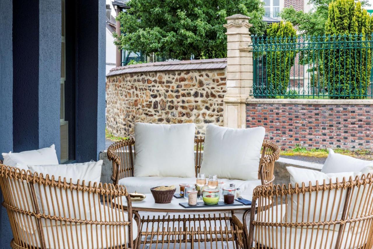 Sure Hotel By Best Western Argentan Esterno foto