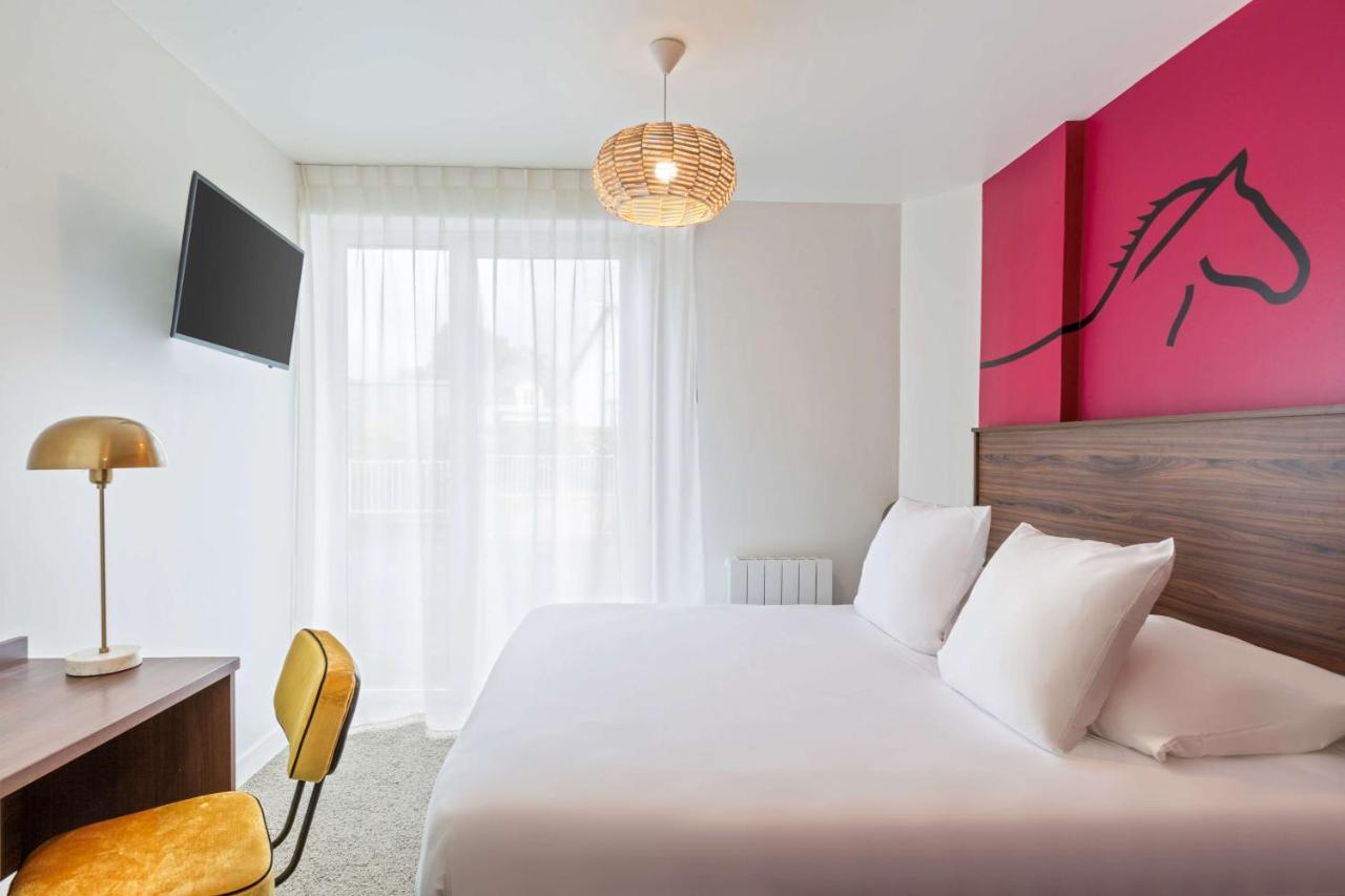 Sure Hotel By Best Western Argentan Esterno foto