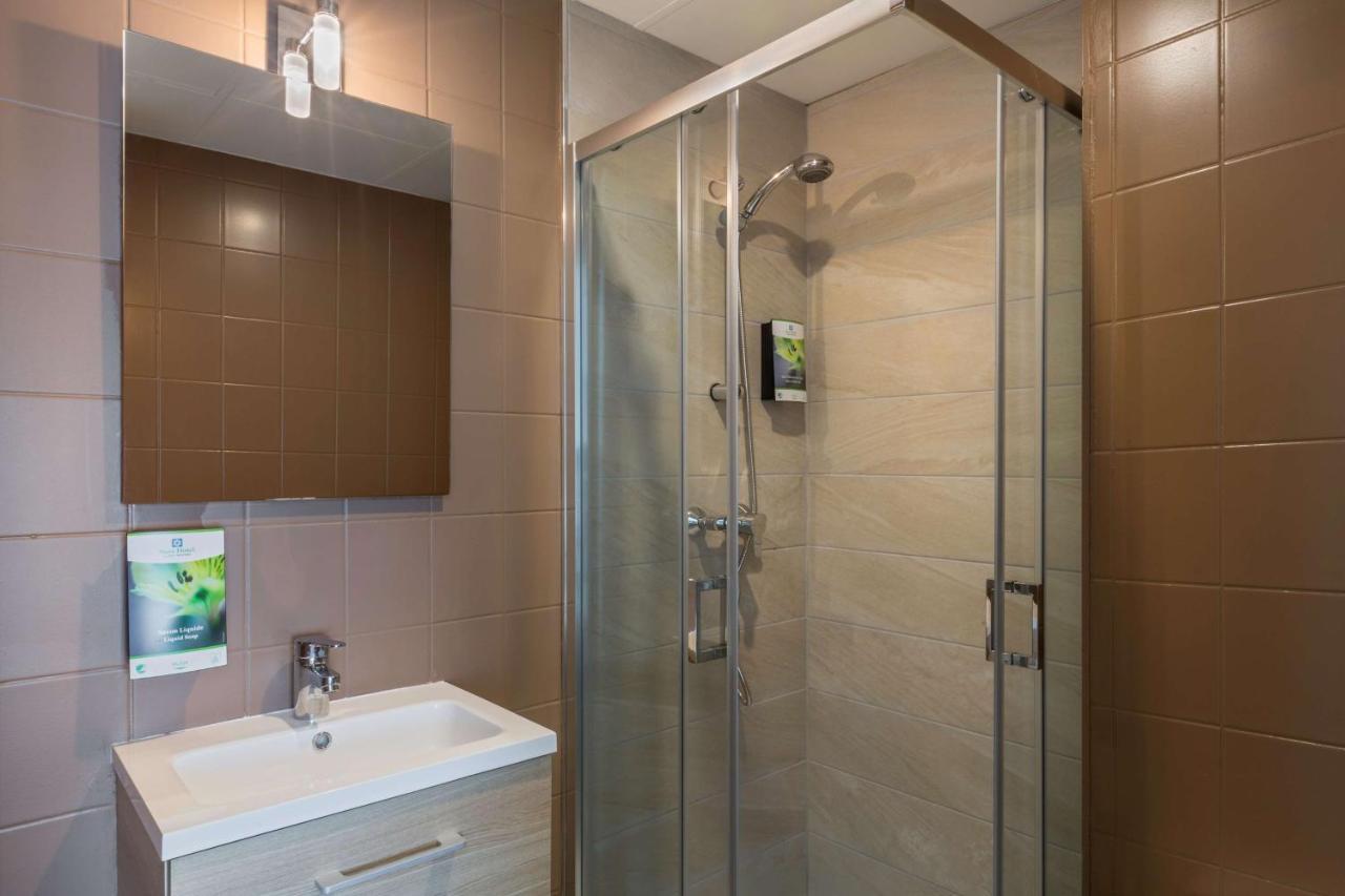 Sure Hotel By Best Western Argentan Esterno foto