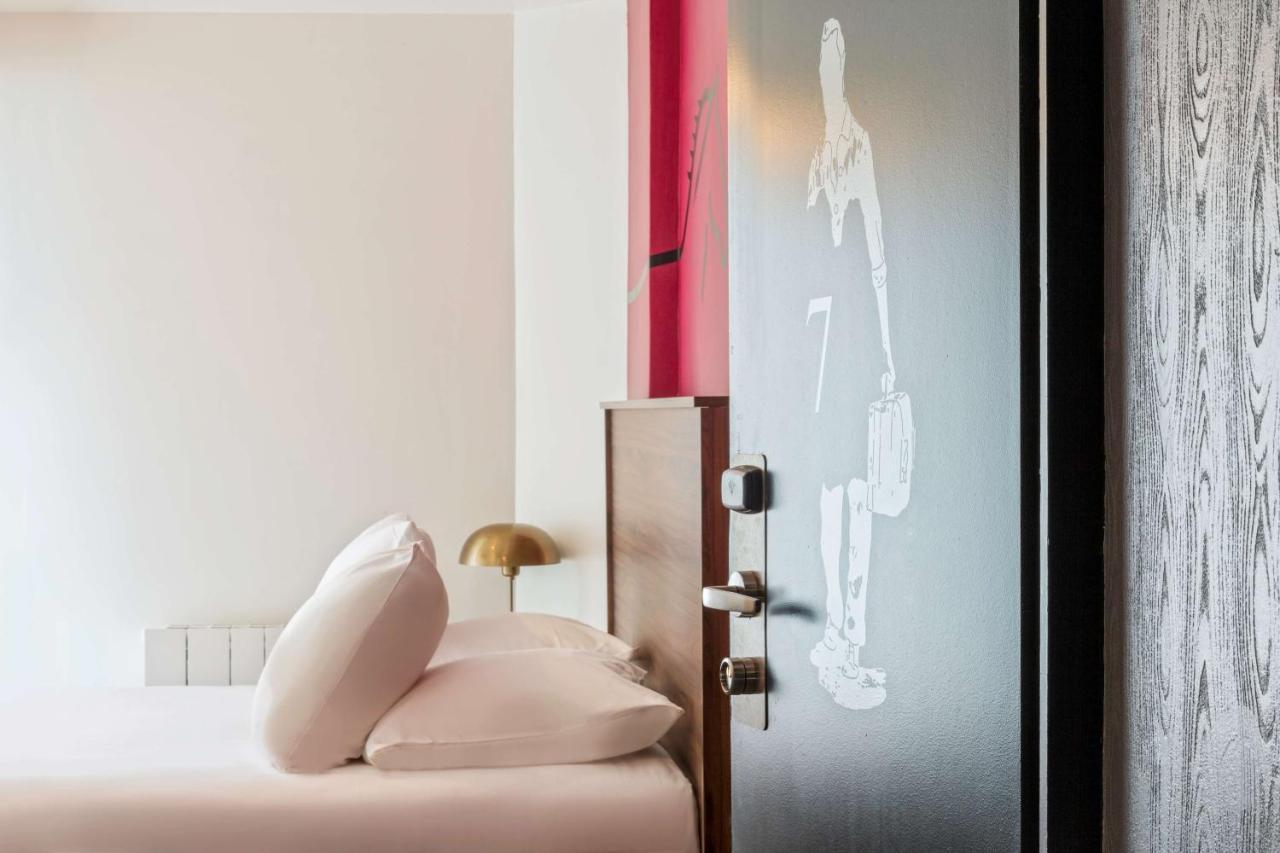 Sure Hotel By Best Western Argentan Esterno foto