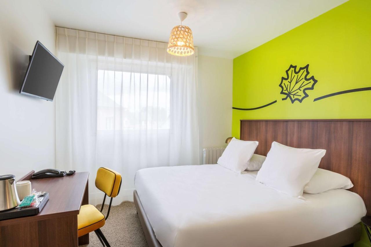 Sure Hotel By Best Western Argentan Esterno foto