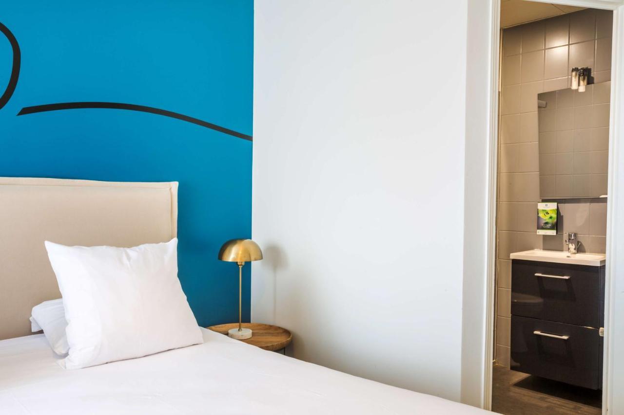 Sure Hotel By Best Western Argentan Esterno foto