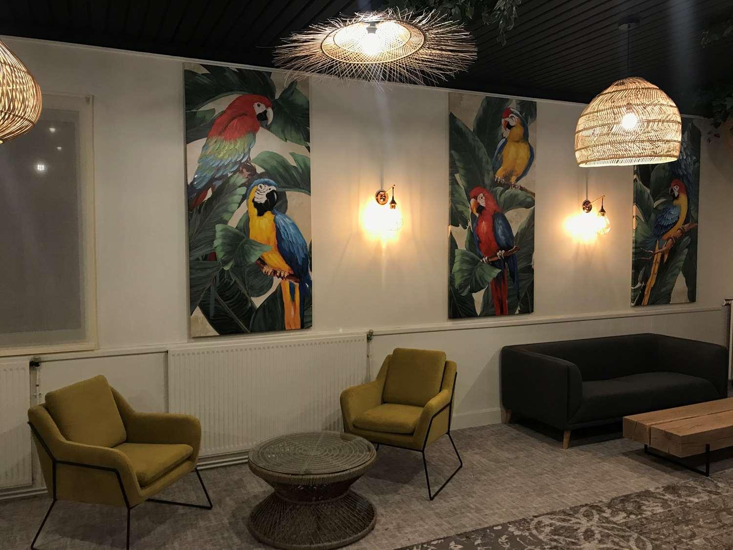 Sure Hotel By Best Western Argentan Esterno foto