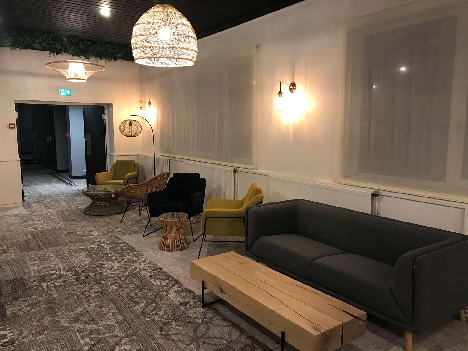 Sure Hotel By Best Western Argentan Esterno foto