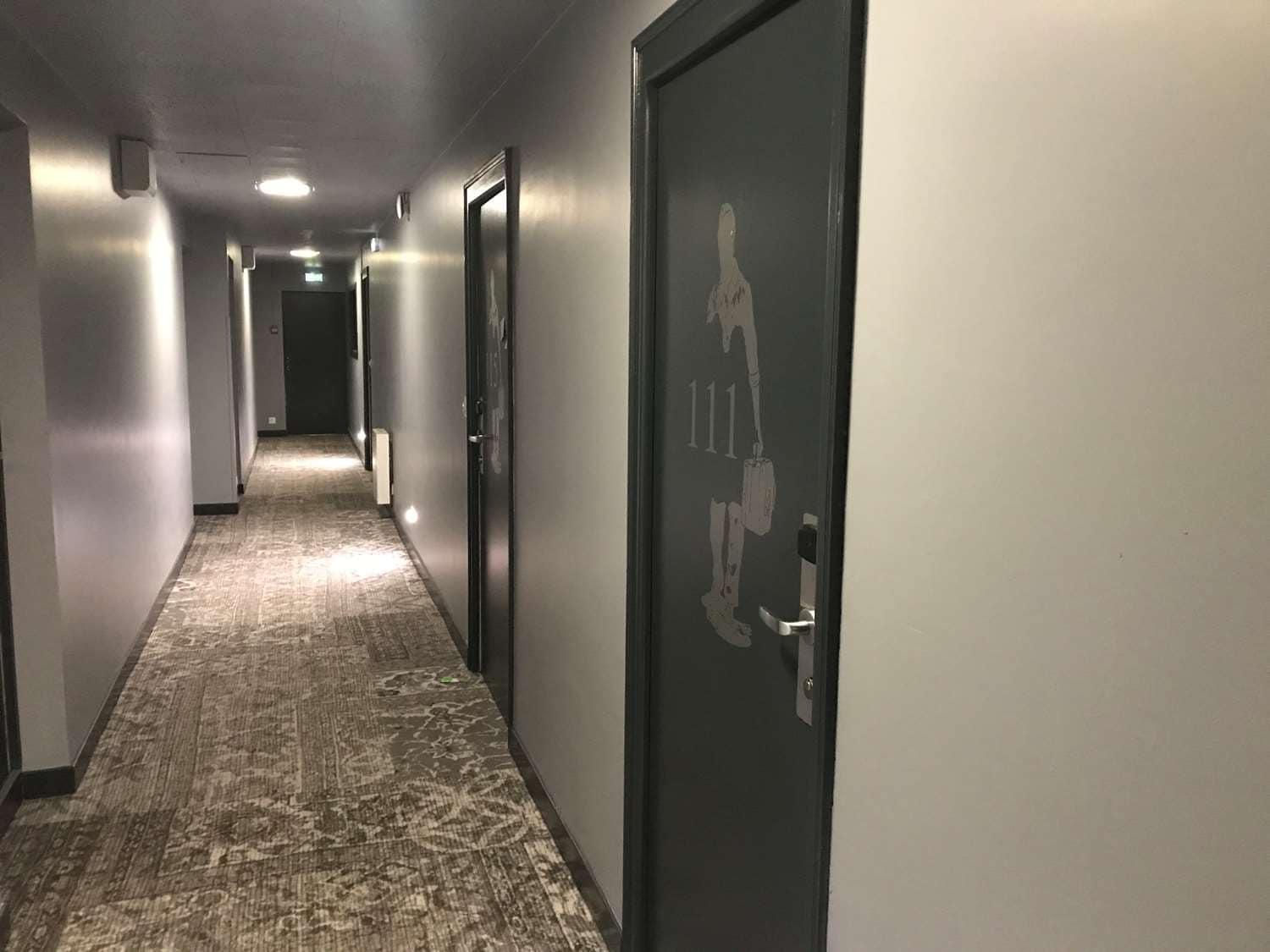 Sure Hotel By Best Western Argentan Esterno foto
