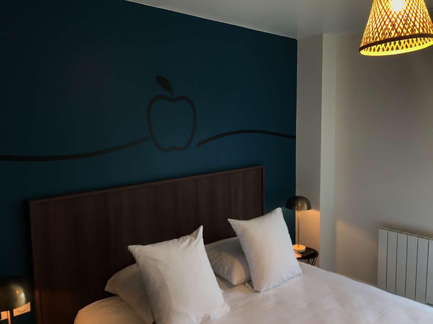 Sure Hotel By Best Western Argentan Esterno foto