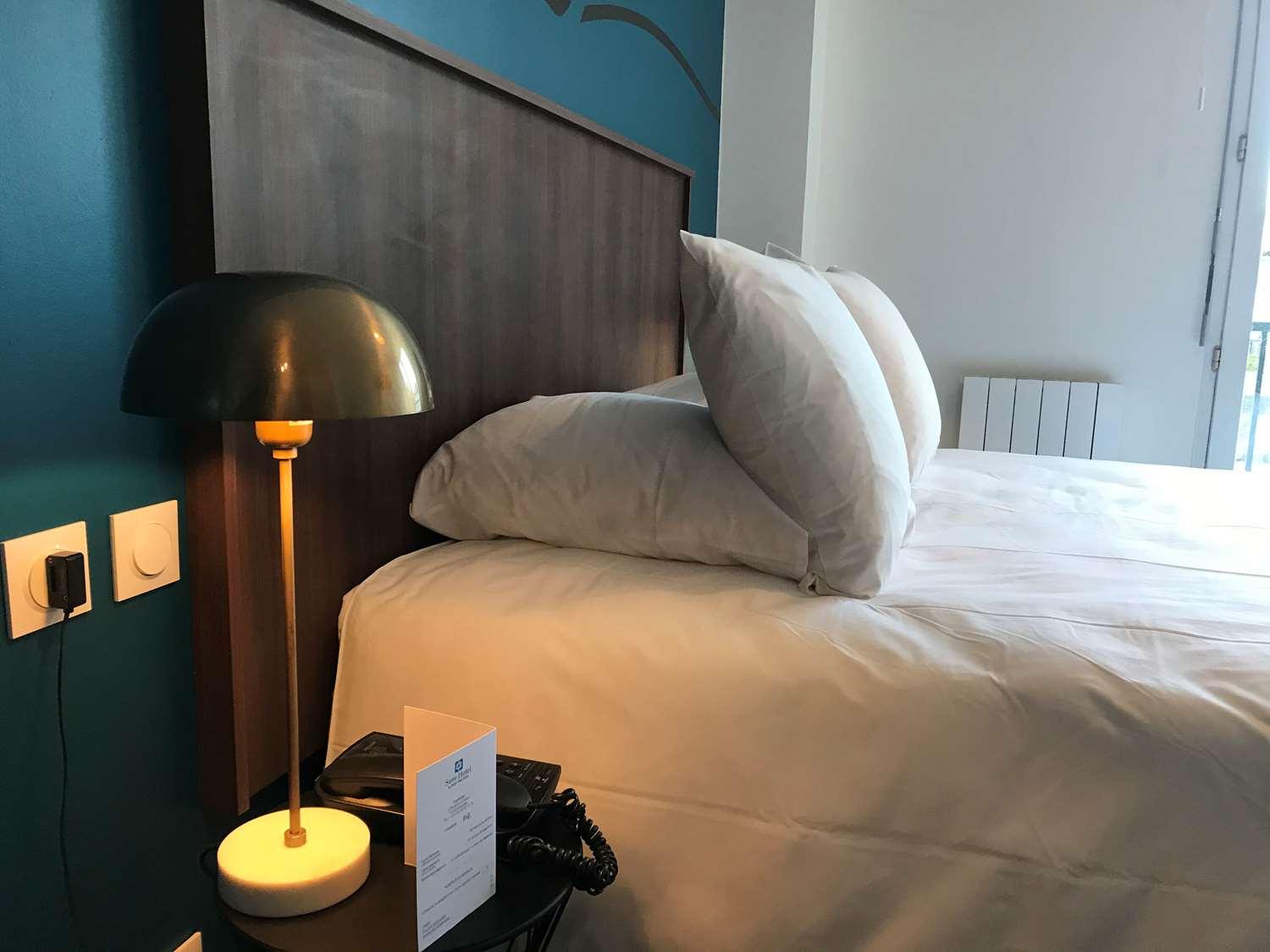 Sure Hotel By Best Western Argentan Esterno foto