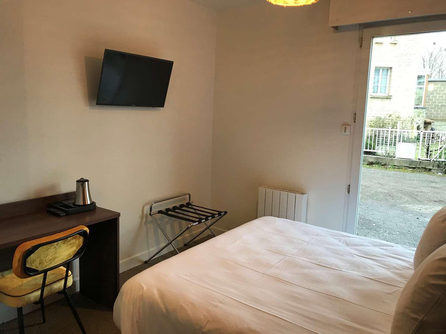 Sure Hotel By Best Western Argentan Esterno foto