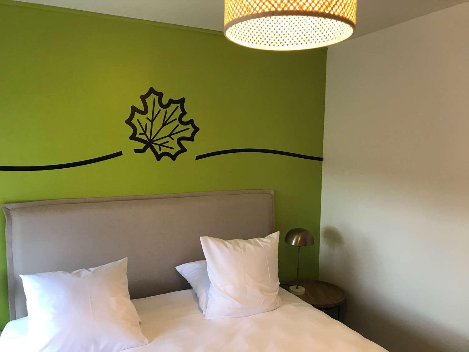 Sure Hotel By Best Western Argentan Esterno foto