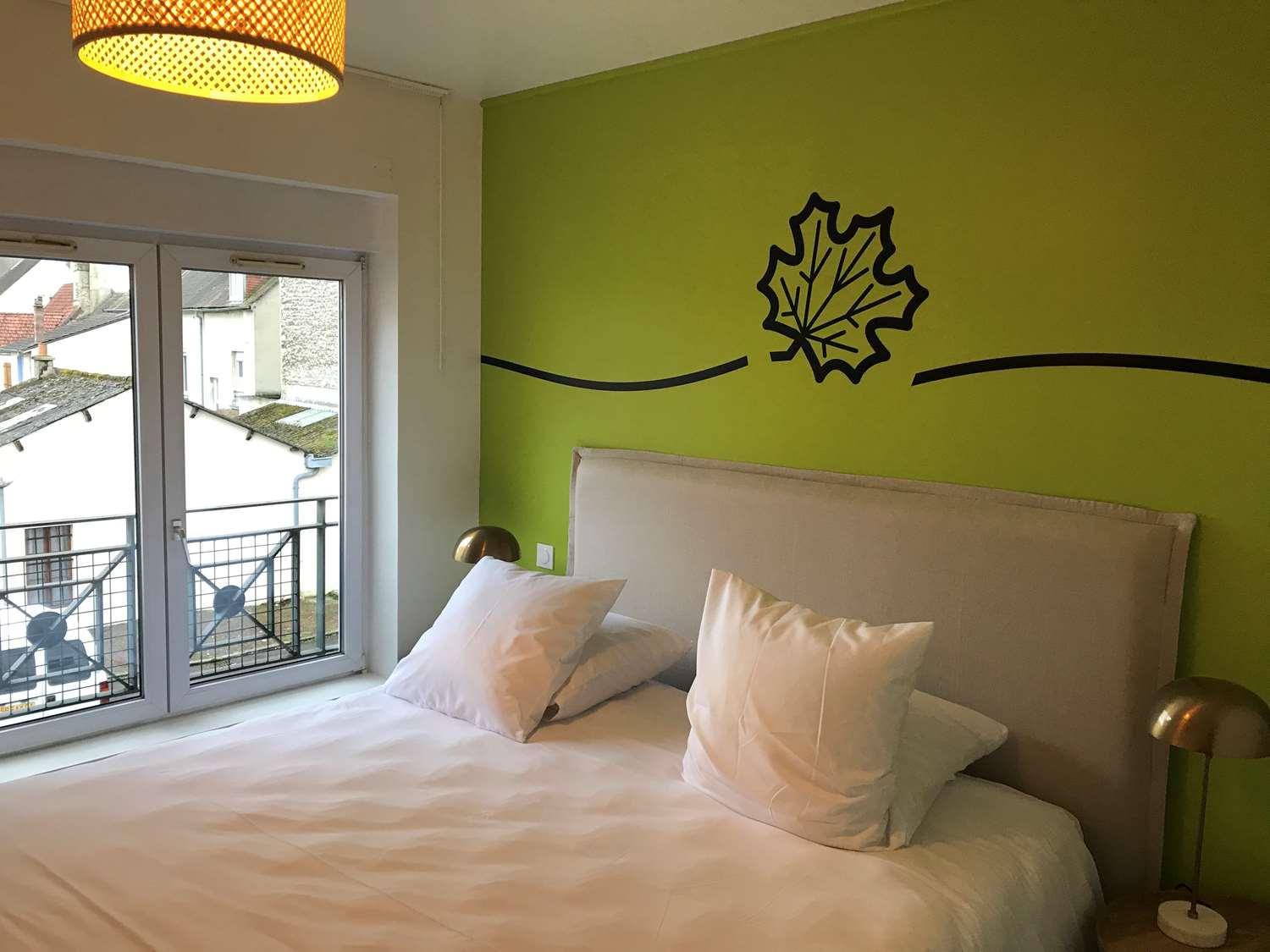 Sure Hotel By Best Western Argentan Esterno foto