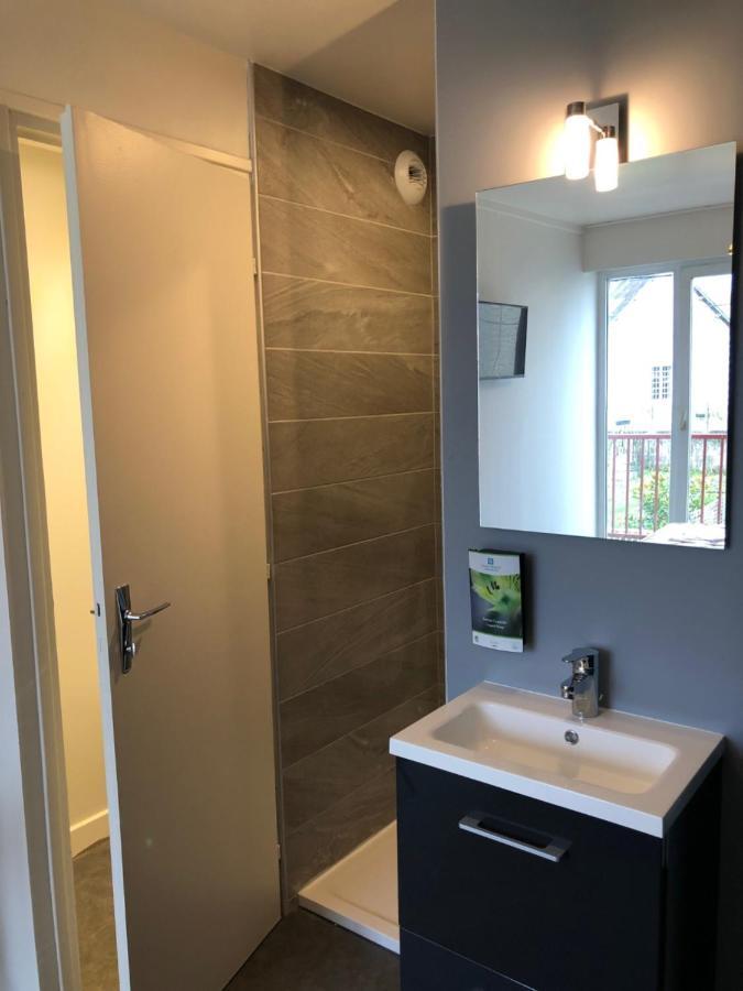 Sure Hotel By Best Western Argentan Esterno foto