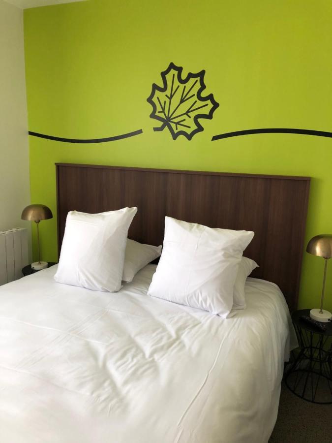 Sure Hotel By Best Western Argentan Esterno foto